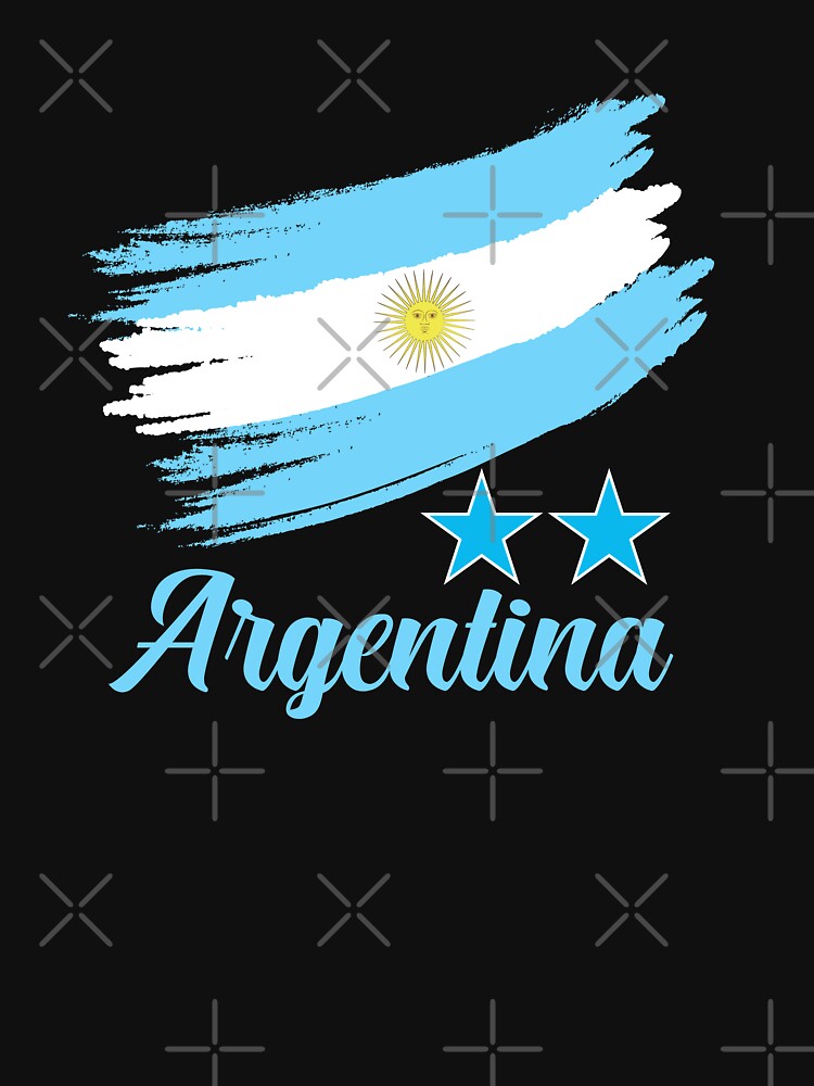 argentina football-illustration-with-flag argentina lover,argentina design,argentina heart,argentina nature,argentina emblem,argentina flag,argentina coat of arms,argentina art,qatar 2022 by tshirtsdesign9