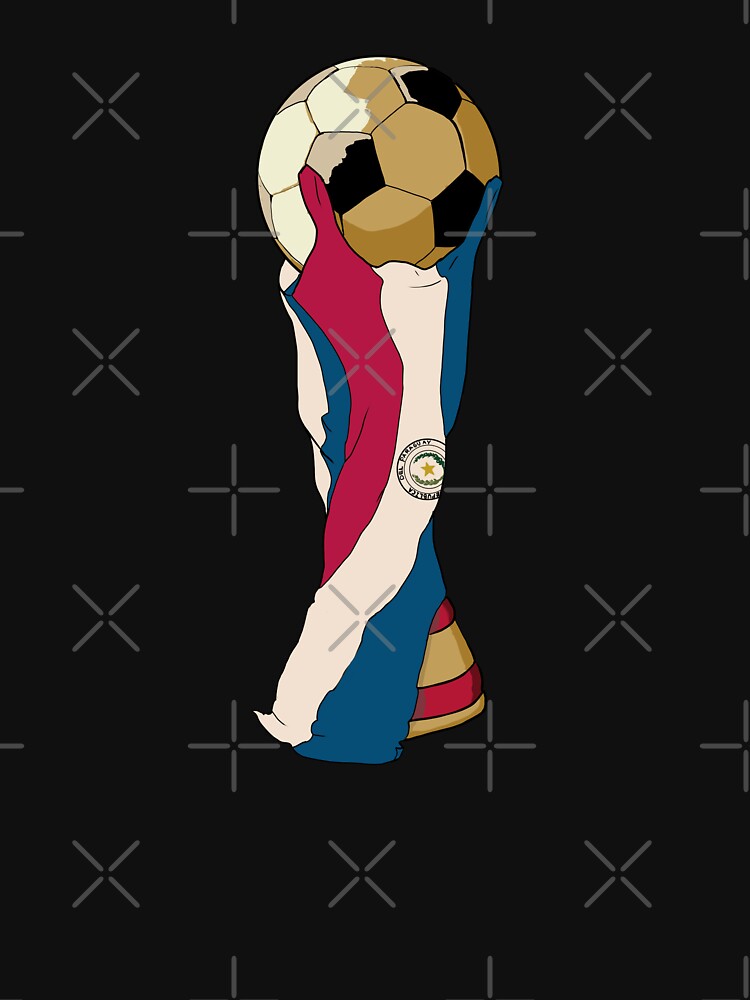 PARAGUAY 2026 by agronm