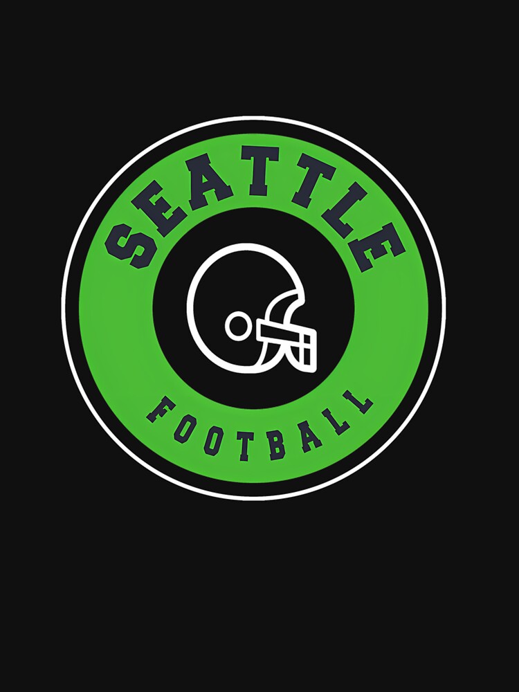 Seattle Soccer by ShipoArt