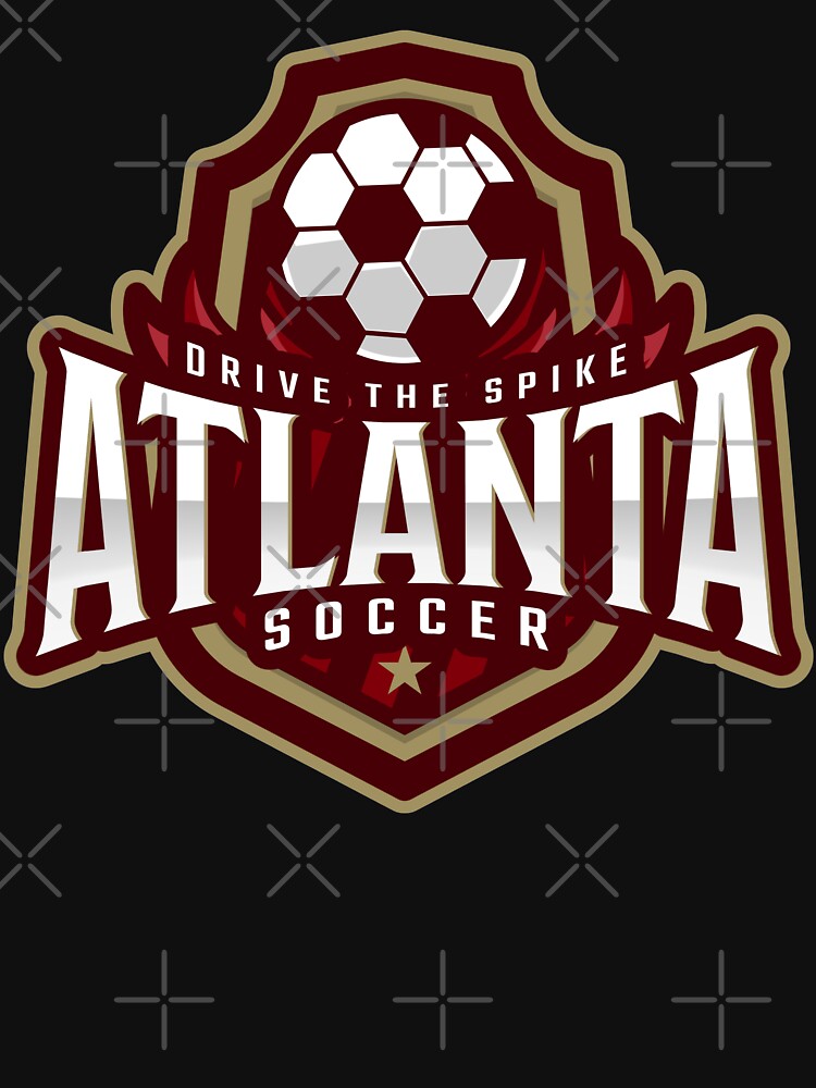 Atlanta Soccer by Rooster Syndicate