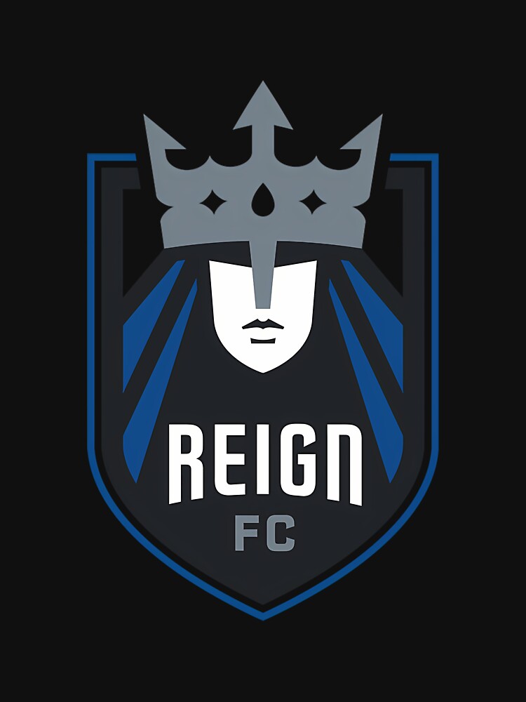 Reign Fc Icon by brxyxnquxrt