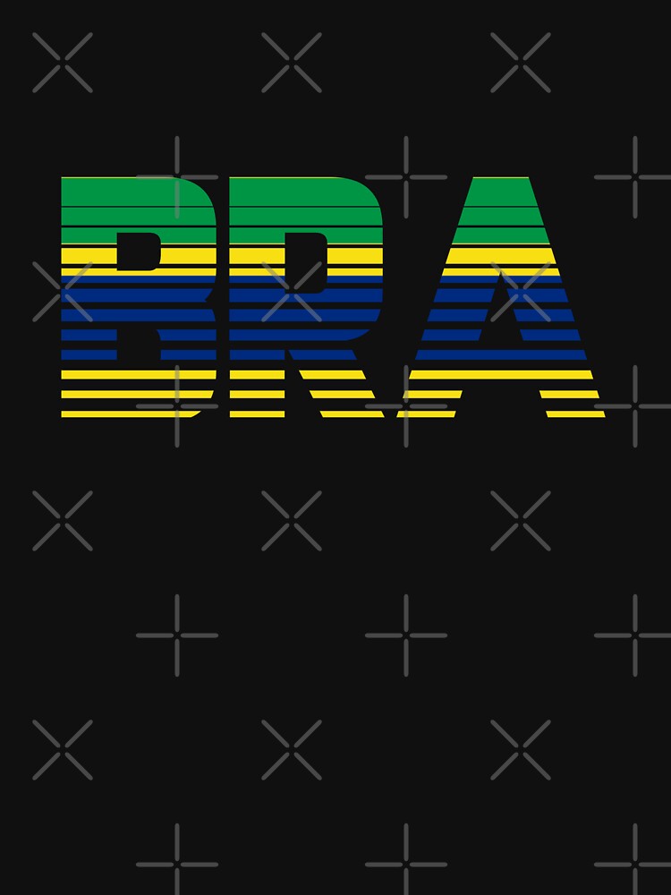 Retro Brazil by lasthope07