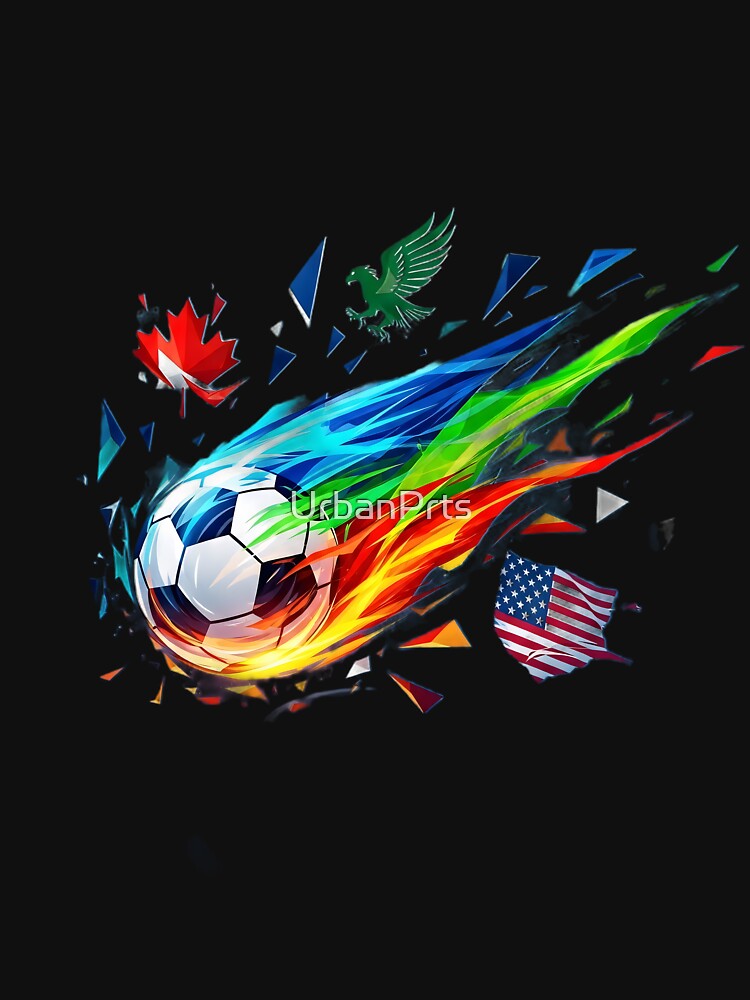 Cosmic Vibrant Kick 2026 by UrbanPrts