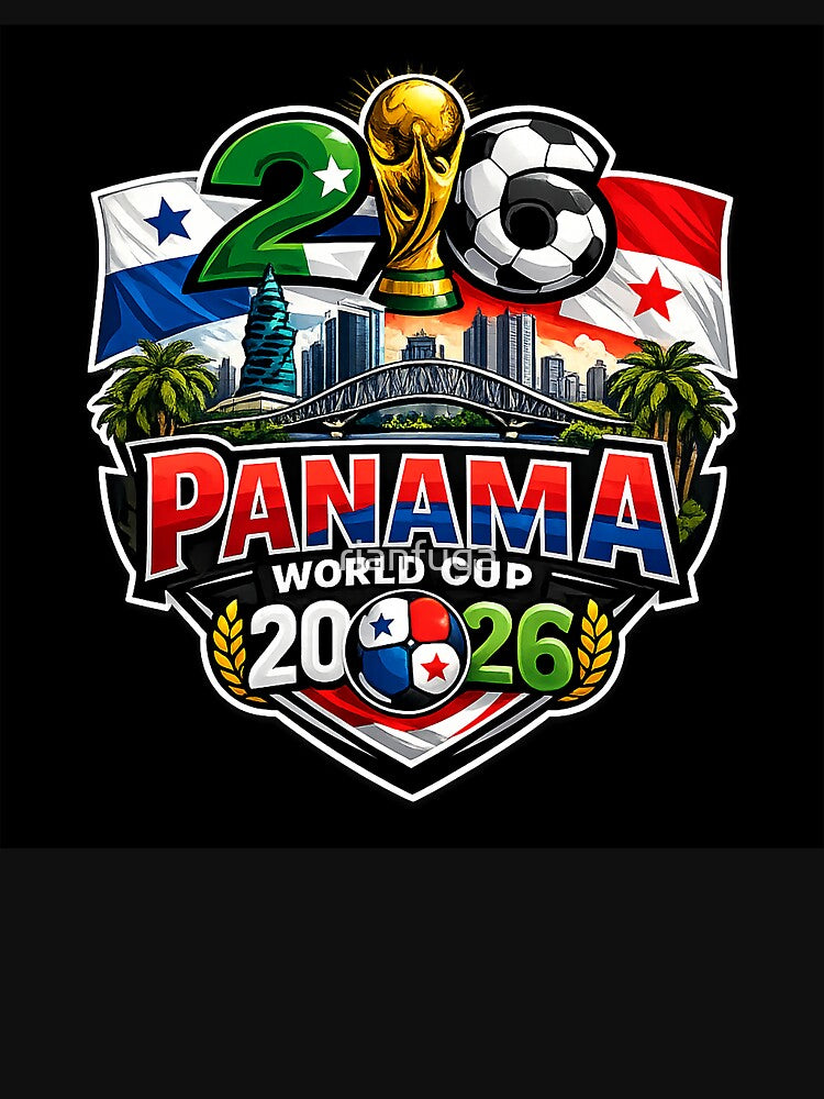 Canal Nation Football Supporter Design by rianfuga