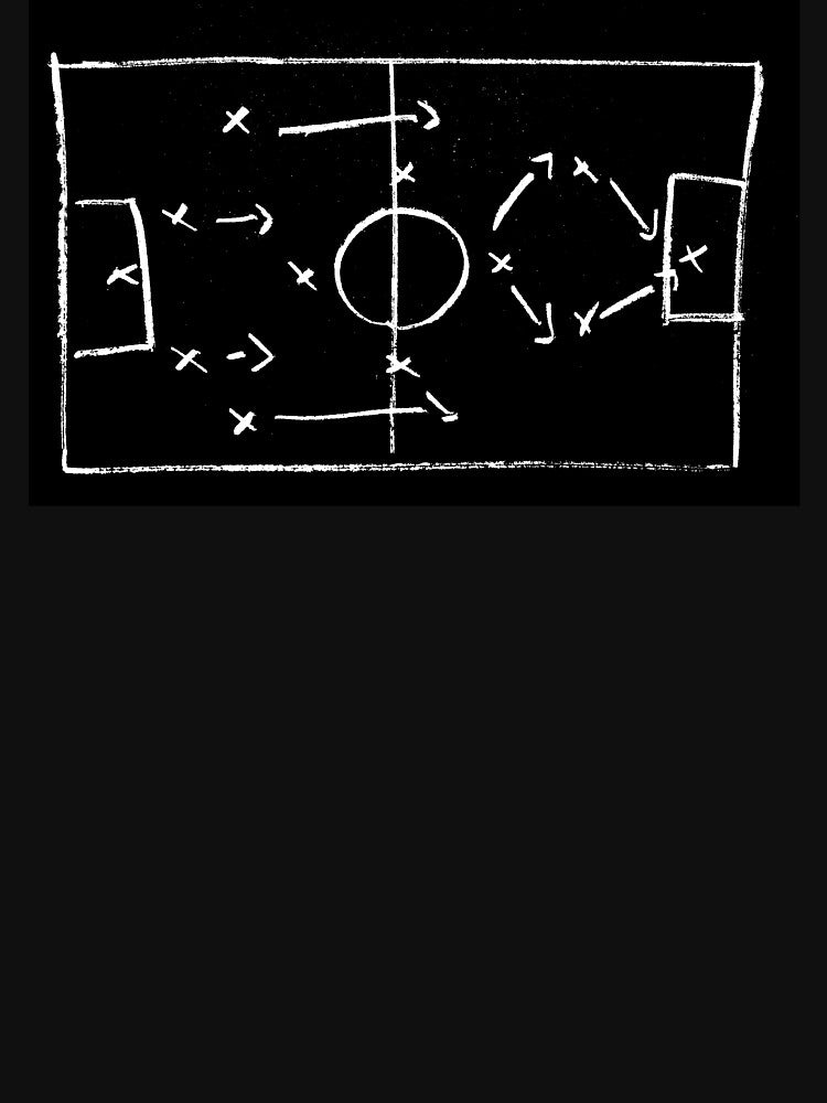 Football (Soccer) - Tactics Time by cdoyne