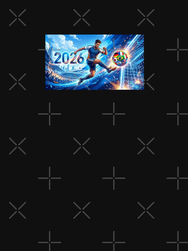 Global Football Energy 2026 by Sigtrix
