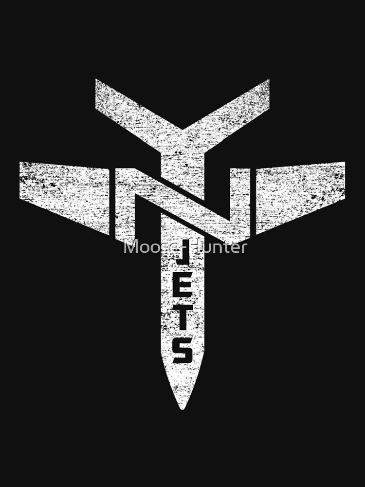 Jets Football by Moose-Hunter