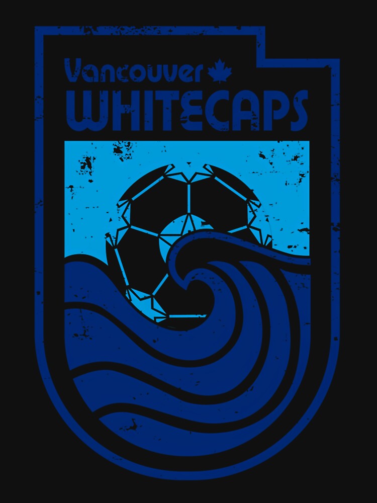 Vancouver Whitecaps Defunct Soccer by ZioLittl