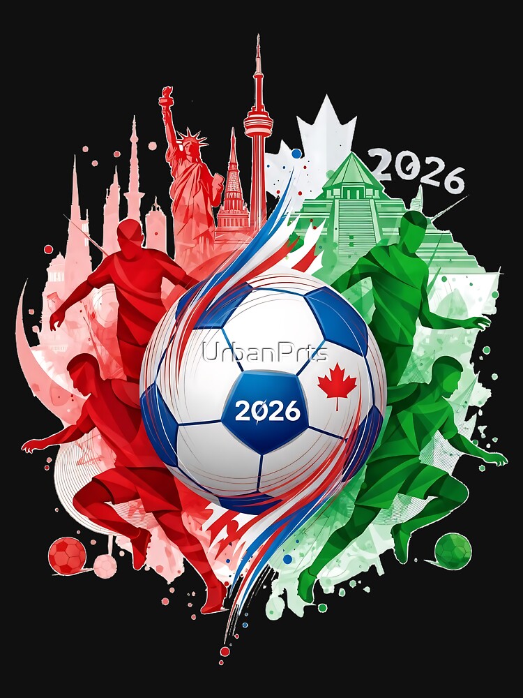 Internation Unity 2026 by UrbanPrts