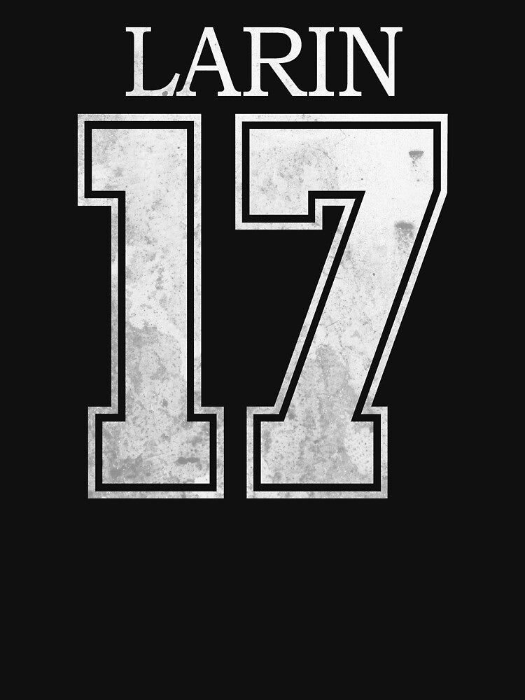 Canada #17 Soccer Forward Mode Football Fan Tee by OliviaHayesArt