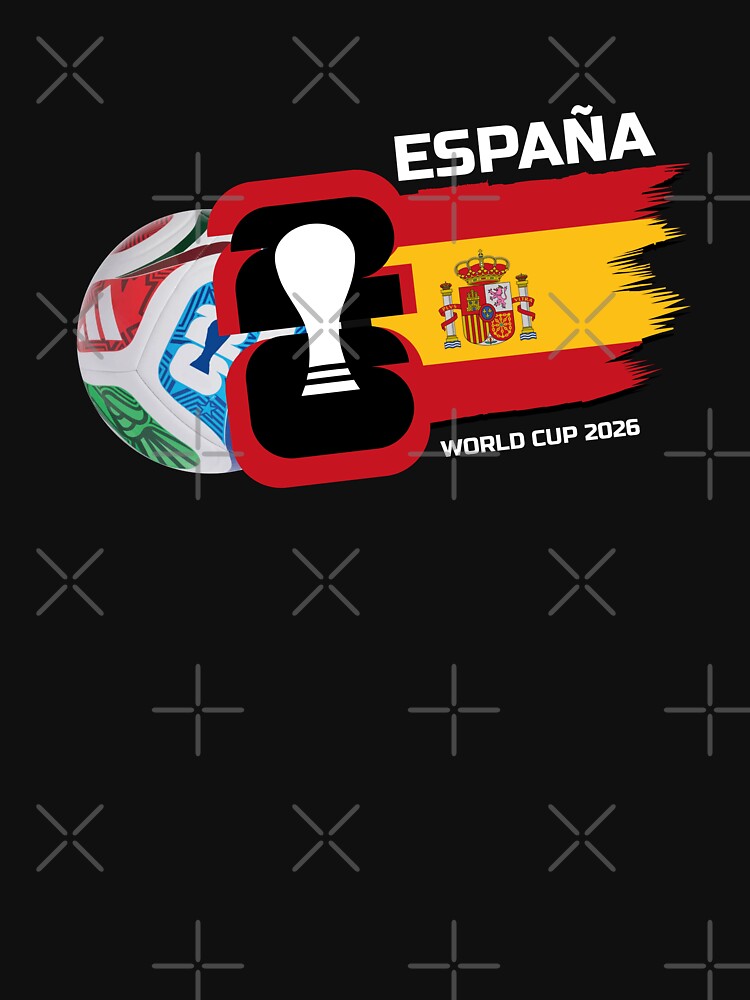 world cup soccer Spain by Pau Baz