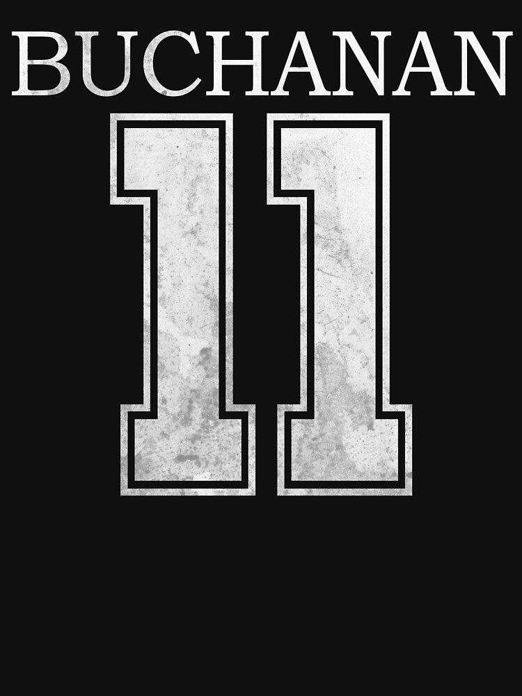 Canada #11 Soccer Forward Mode Football Fan Tee by OliviaHayesArt