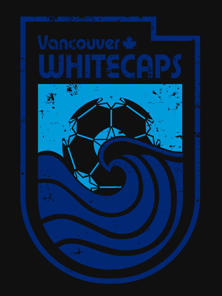 1974 Vancouver Whitecaps Defunct Soccer by sanbrandgre