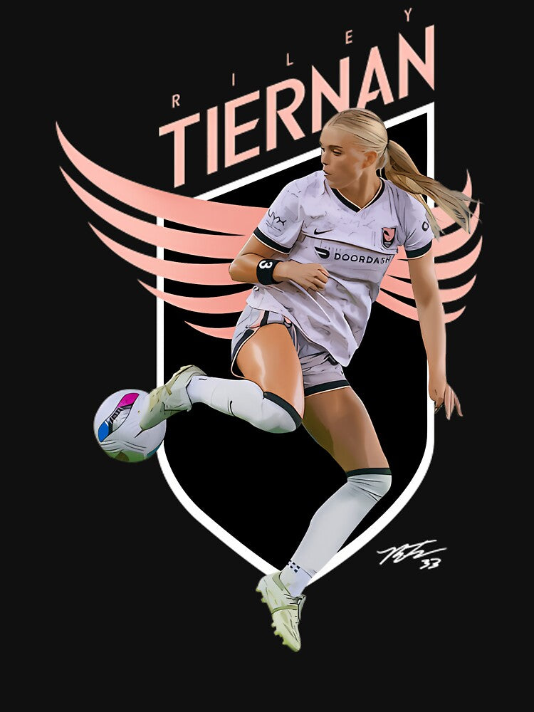 Riley Tiernan by JonasLemk