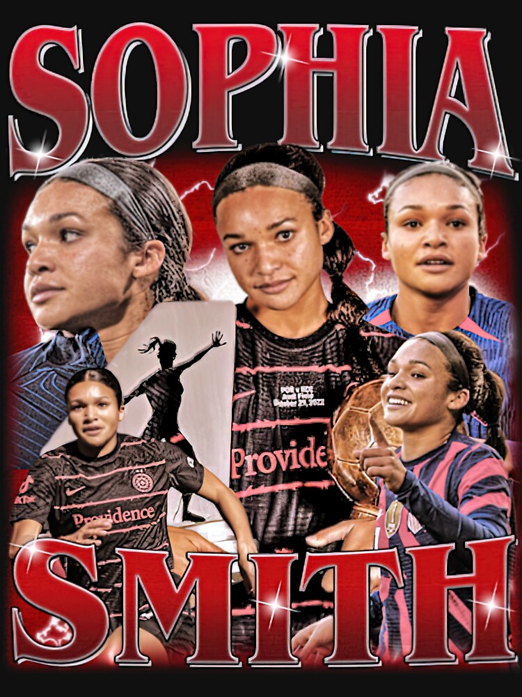 Sophia Vintage Smith Bootleg by VelazquezSrVI