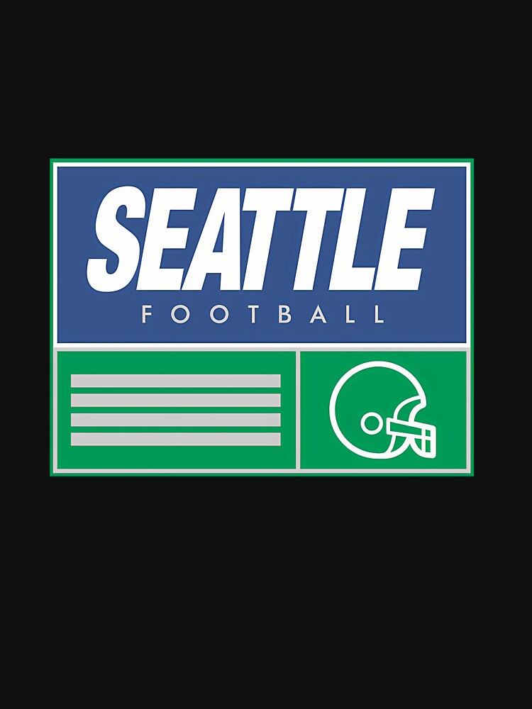 Seattle Soccer by lionnoya