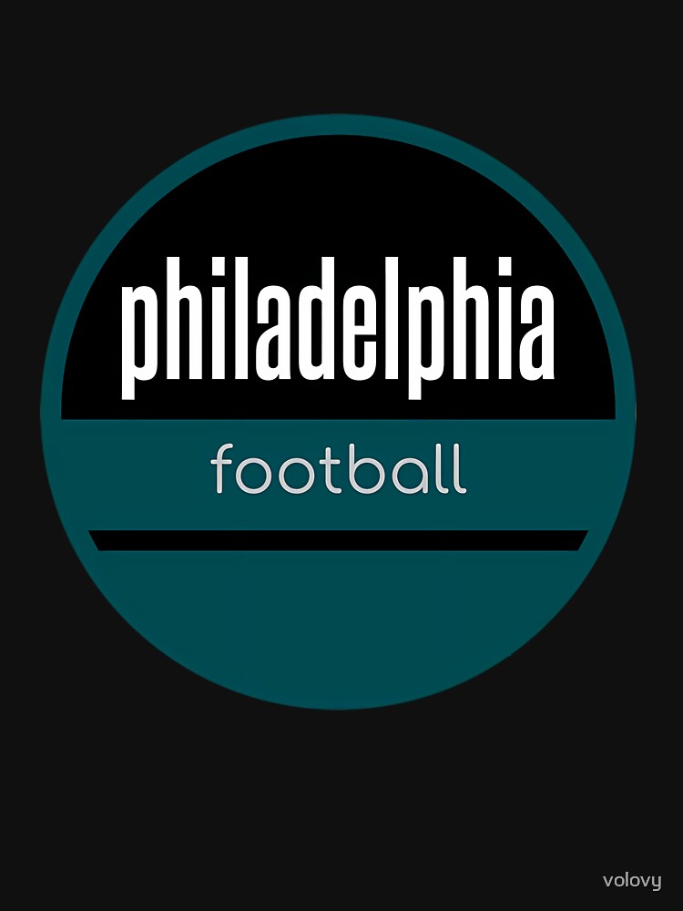 Philadelphia Soccer by volovy