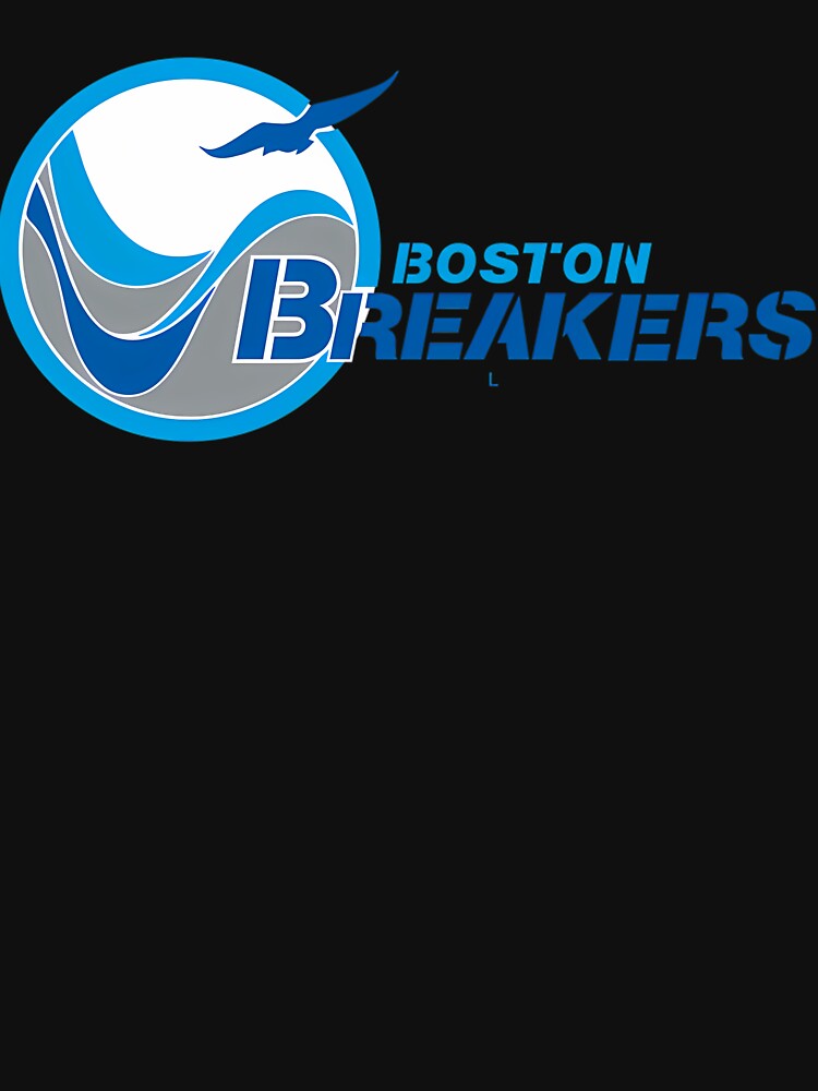 Boston Breakers by RACRIVE
