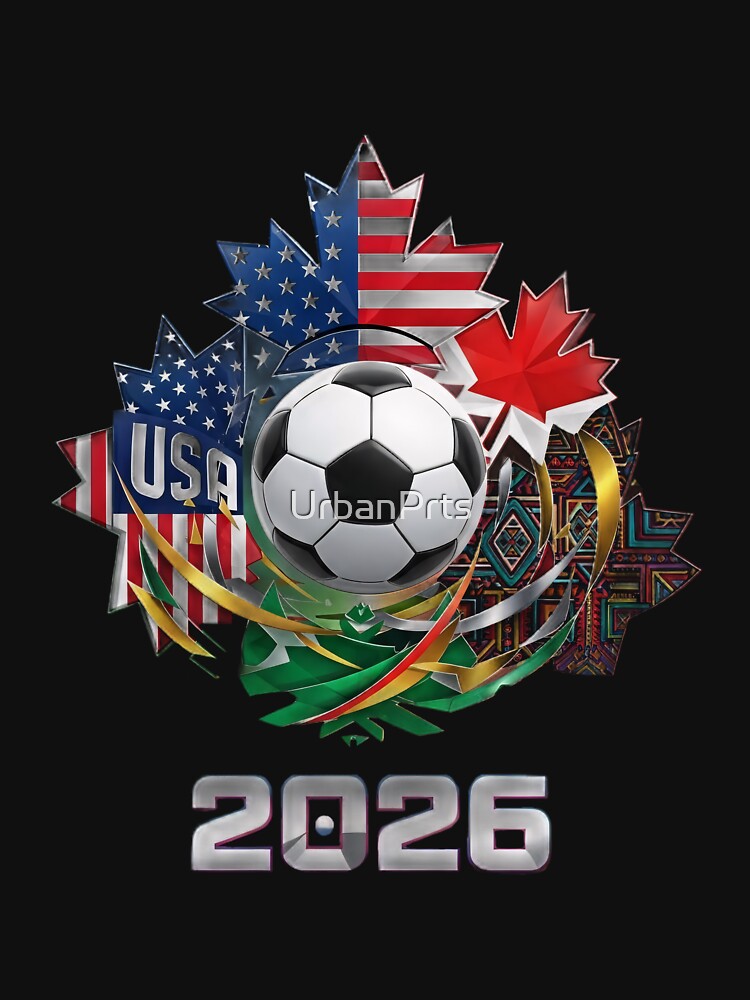 United Americas by UrbanPrts