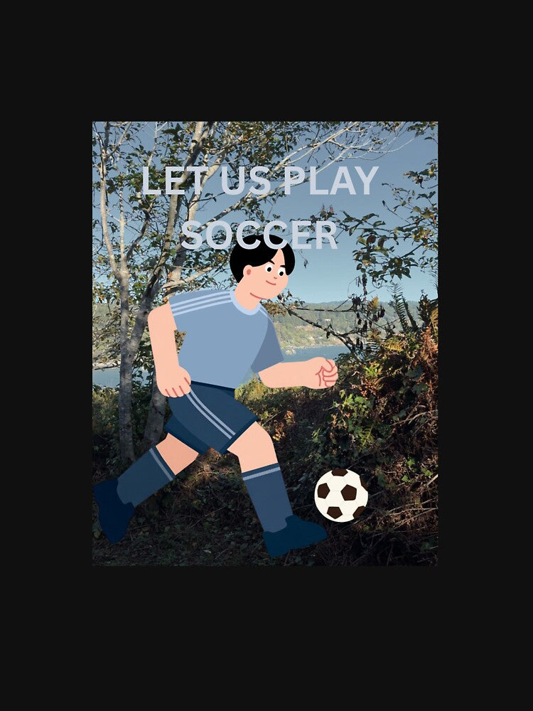 SOCCER 2026 FIFA by Ethanabban