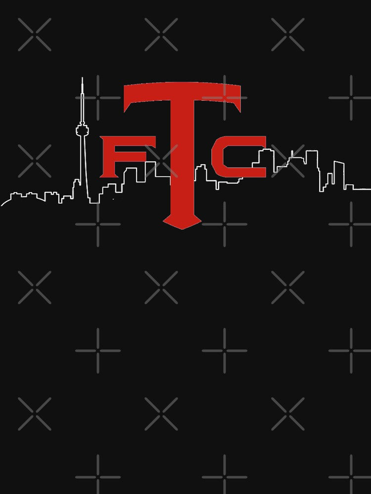 TFC Skyline by mbunda9