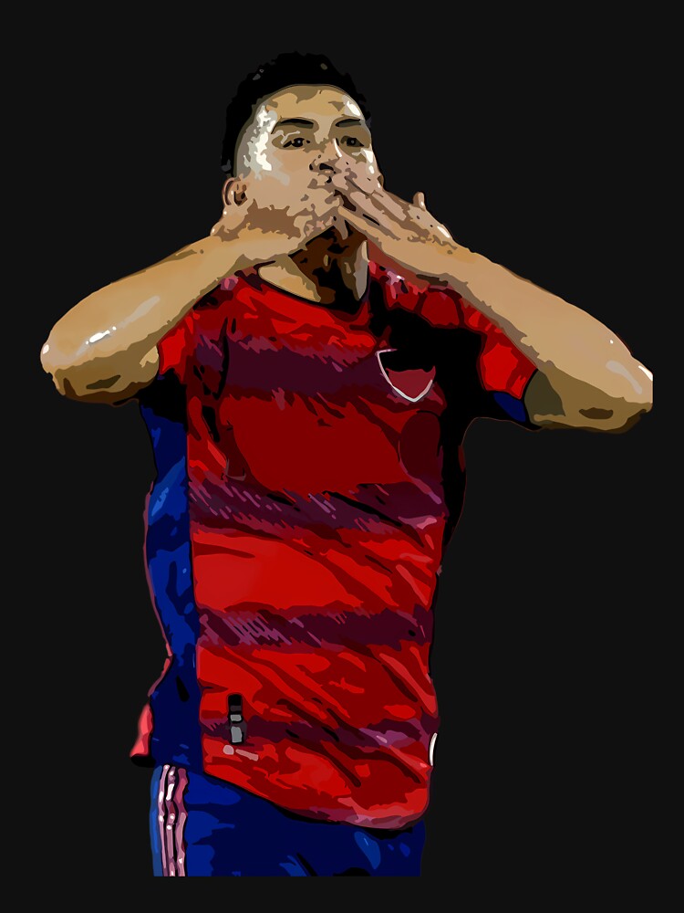Alan Velasco by Printmarthub