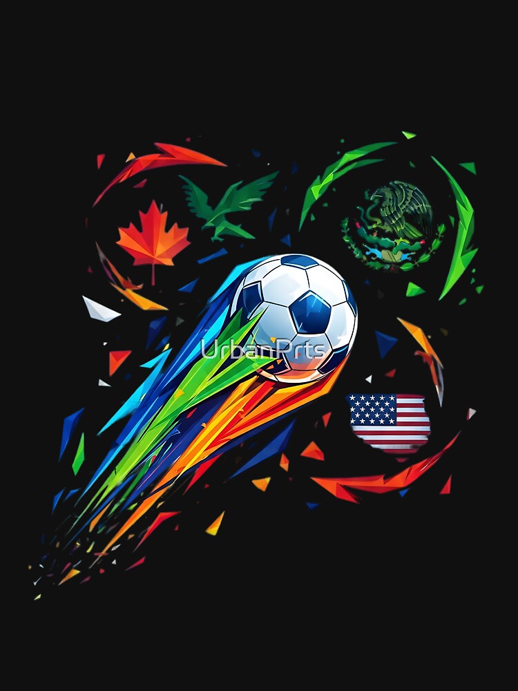 International Soccer Unity by UrbanPrts