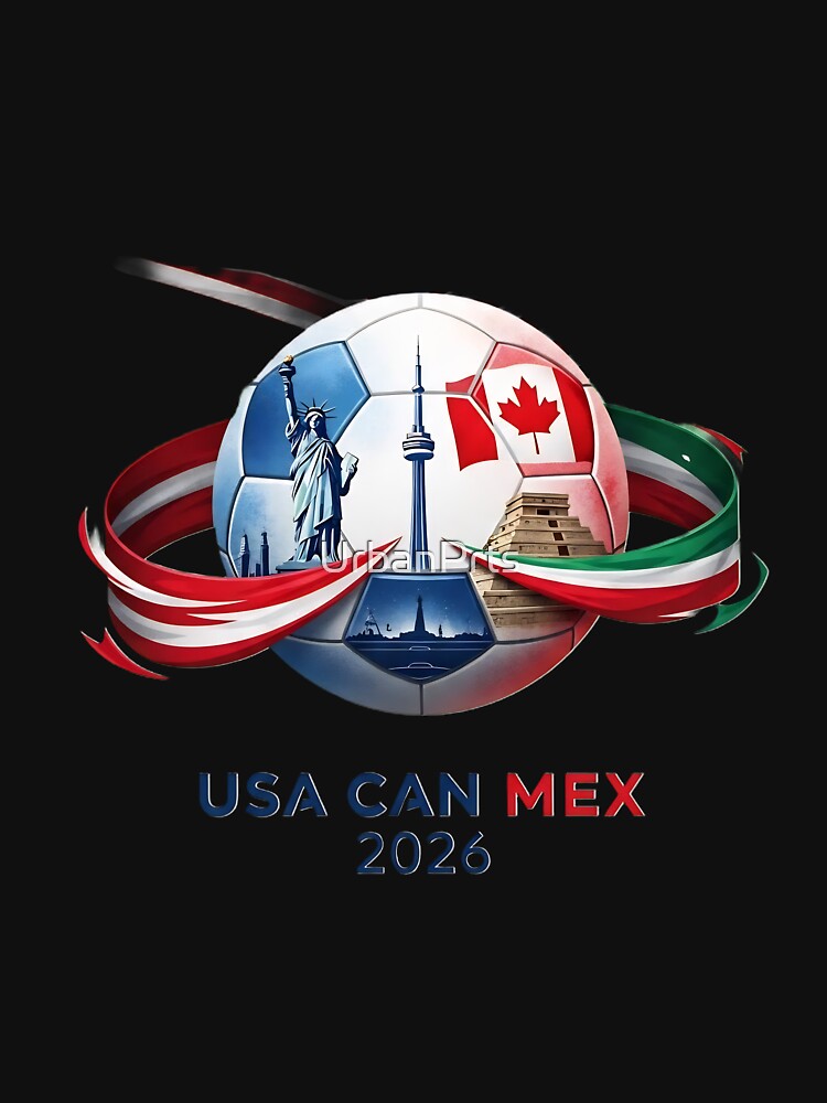 2026 Insternational Cup North America by UrbanPrts