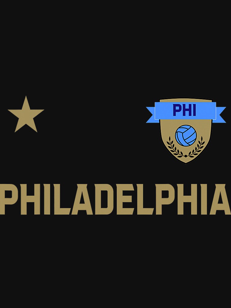 Philadelphia Soccer Jersey by najeeasjj098