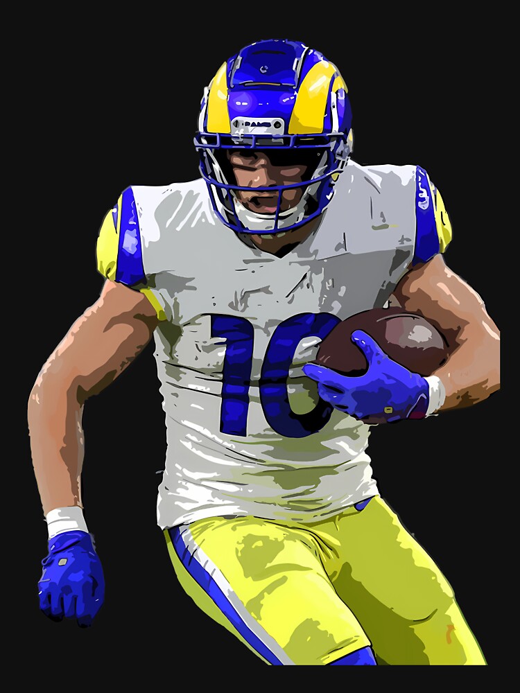 Cooper Kupp by Nutss