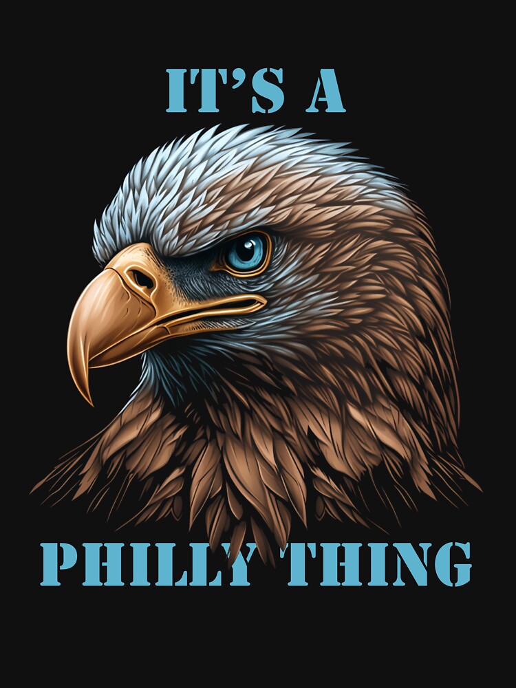 It's A Philadelphia Thing Fan Lover by softgraphics
