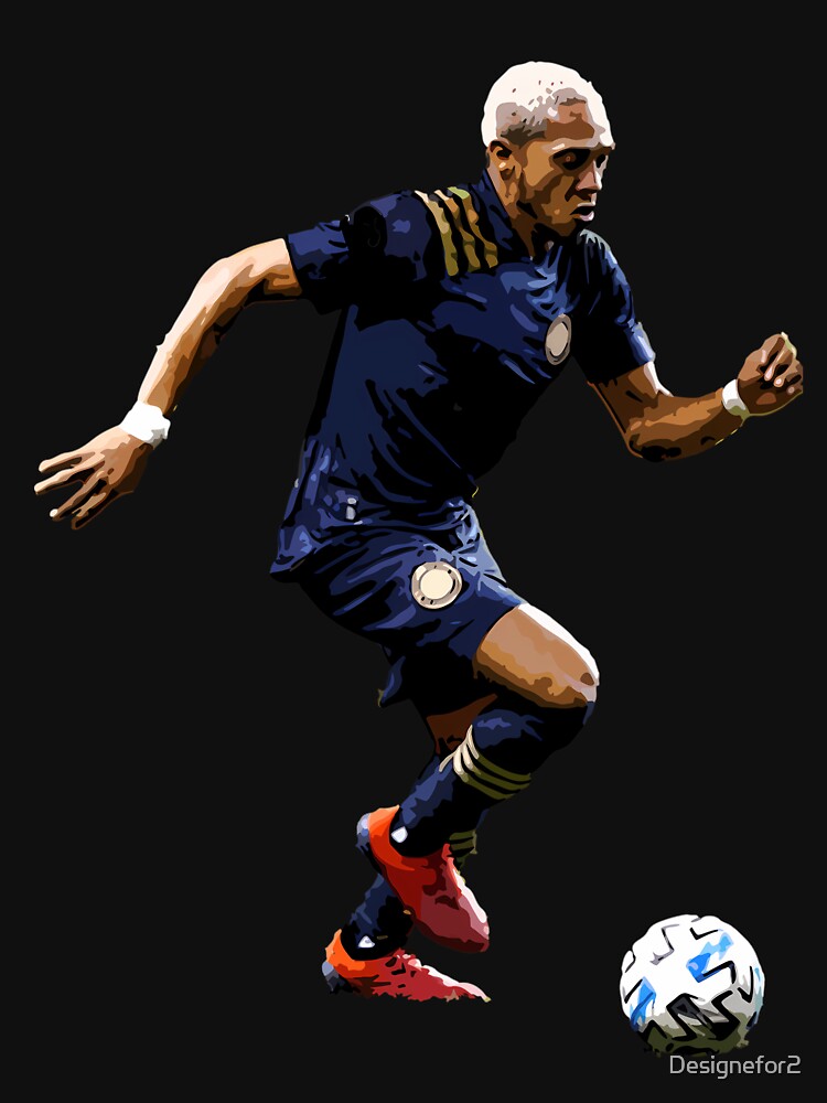 Joseph Martinez by Designefor2