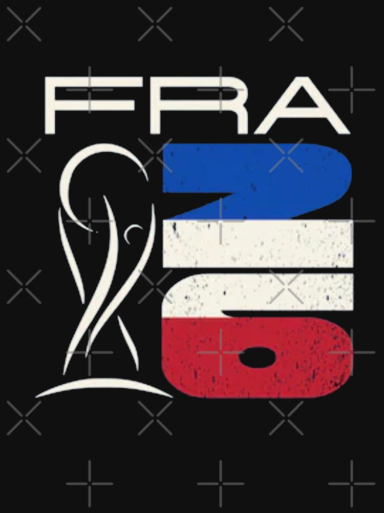 2026 Soccer Cup Fanart France supporters Gift by roartusa