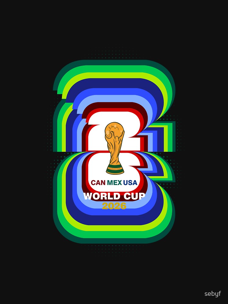 world cup by sebyf