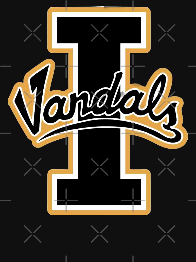 I Vandals by UZRWRLD