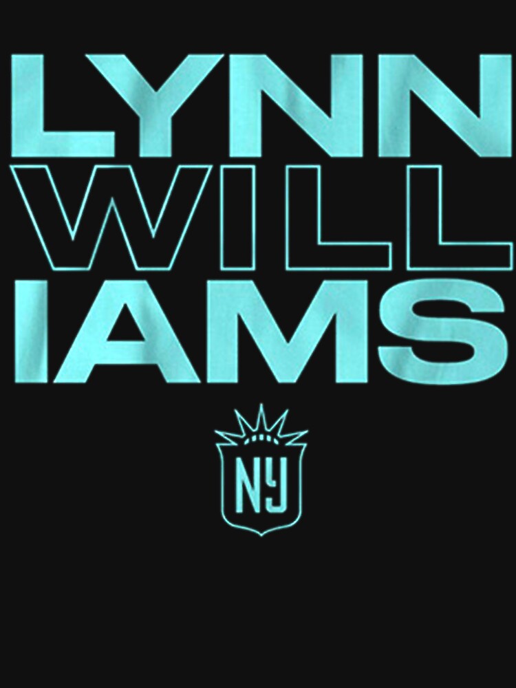 Lynn Williams by Ga-Moo