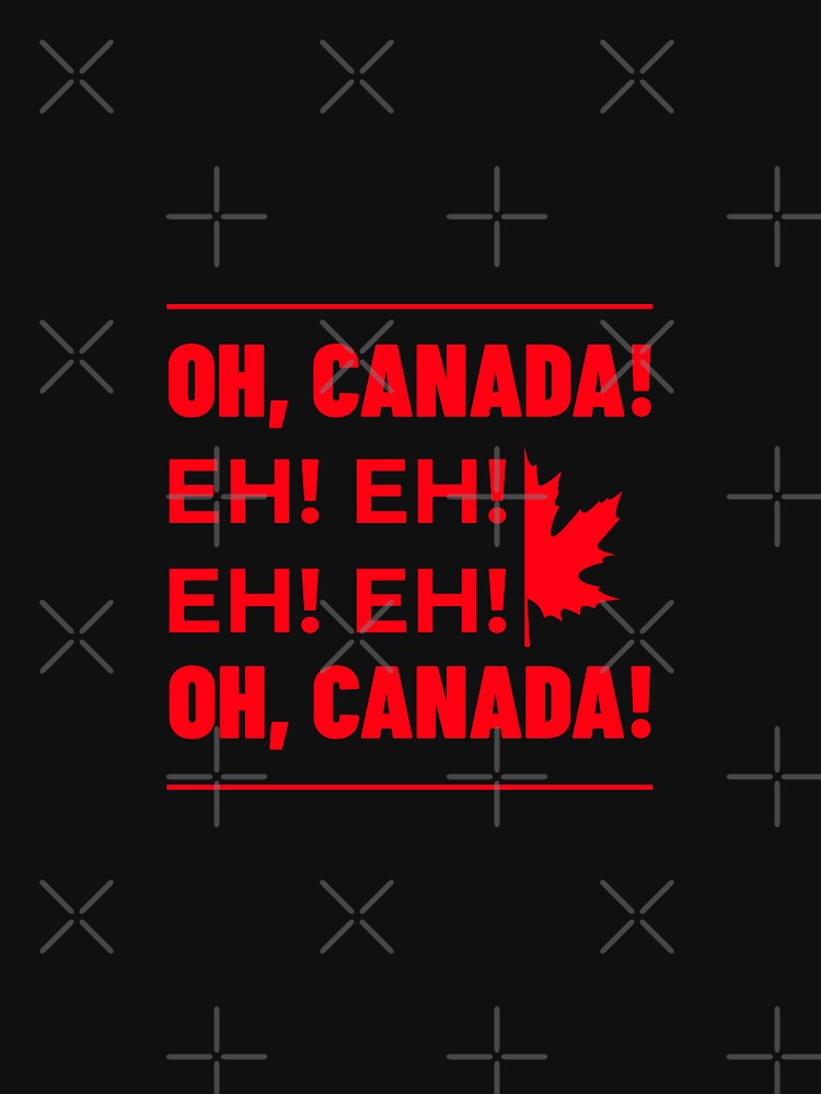 Canada Soccer Supporter/ Happy Canada Day by Verbiage24