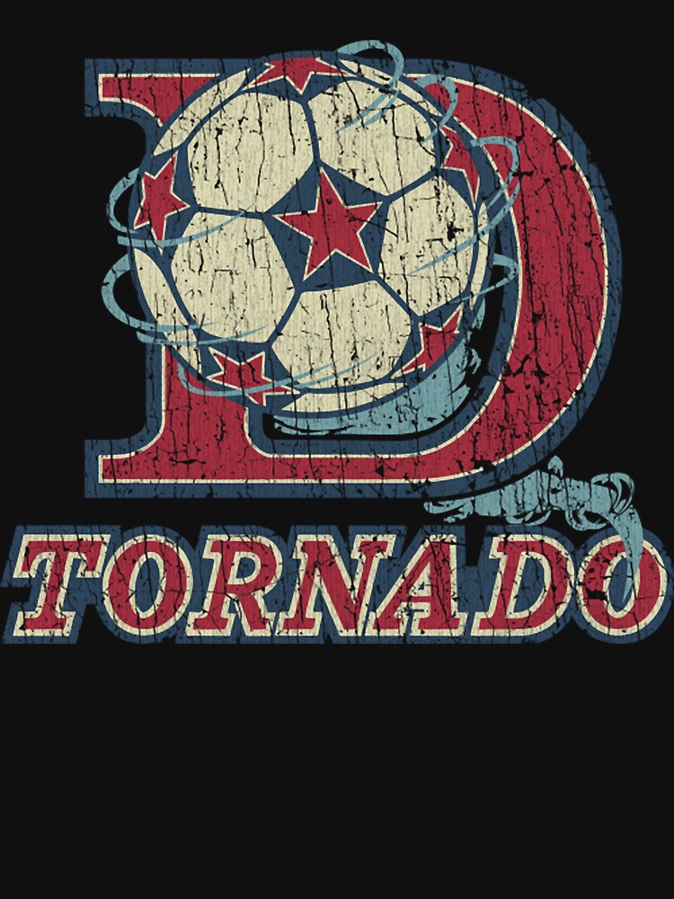Dallas Tornado Soccer 1967 by DesignerElderb