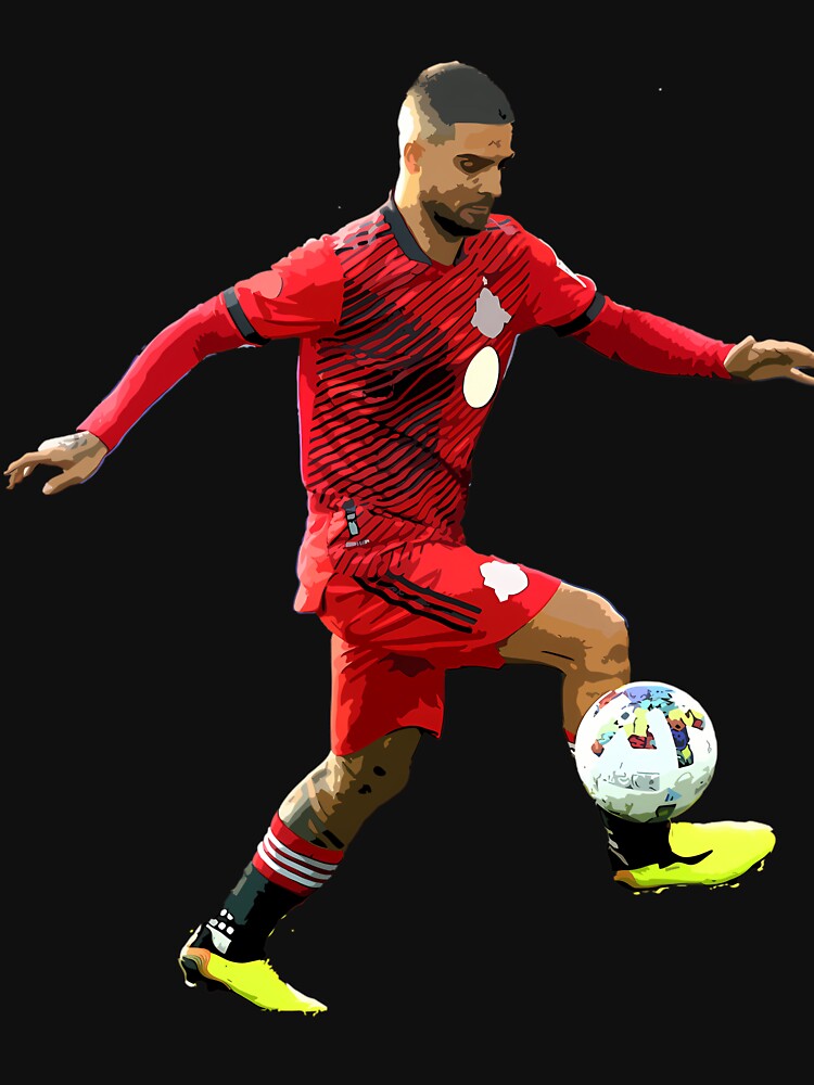 Lorenzo Insigne by XianArts