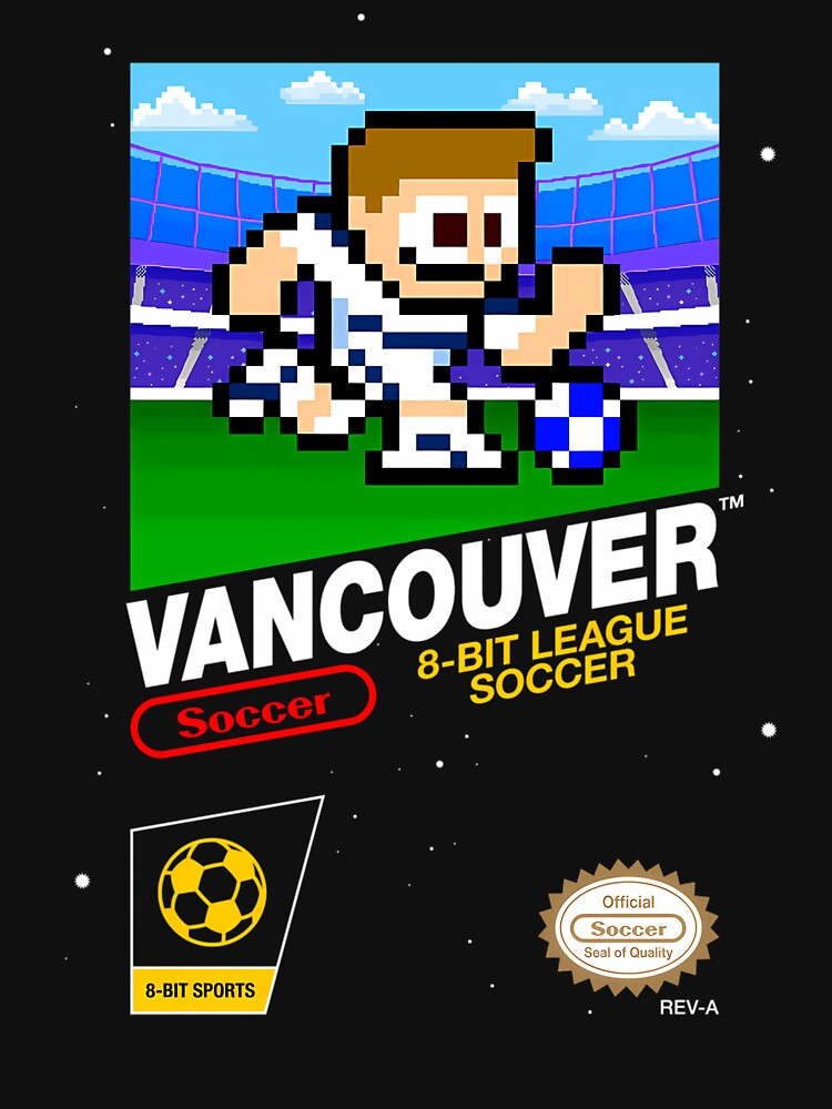 8bit Videogame Cart by MasPoderosa
