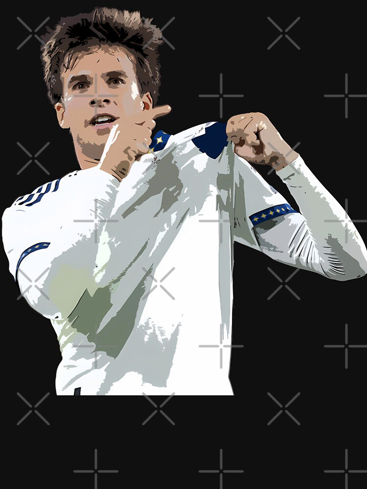 Riqui Puig by MouadElMazouzi