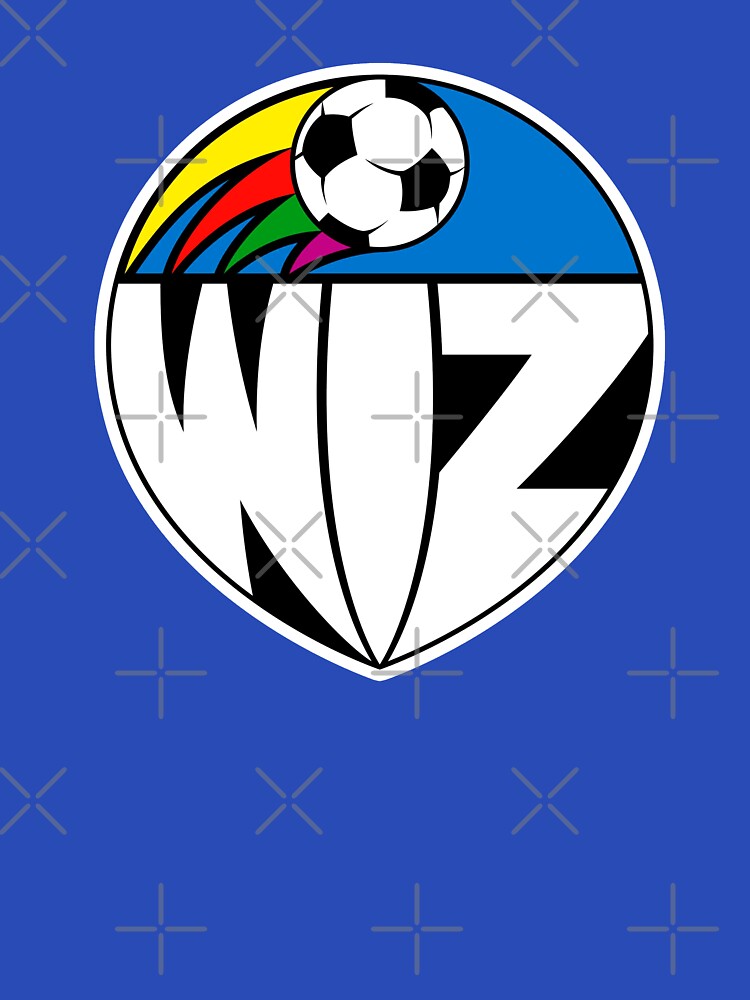THE WIZ by DontBurnSpeed