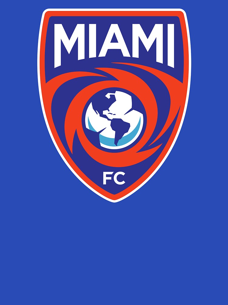 The Miami Logo by alkhizchem