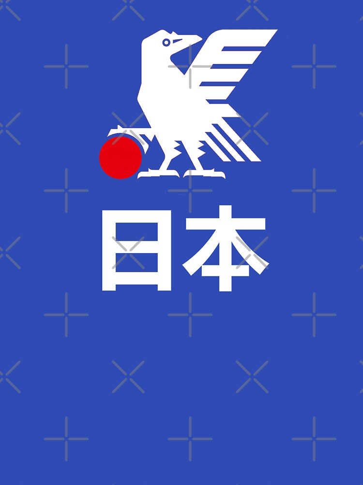 Japan 日本 JPN by VRedBaller