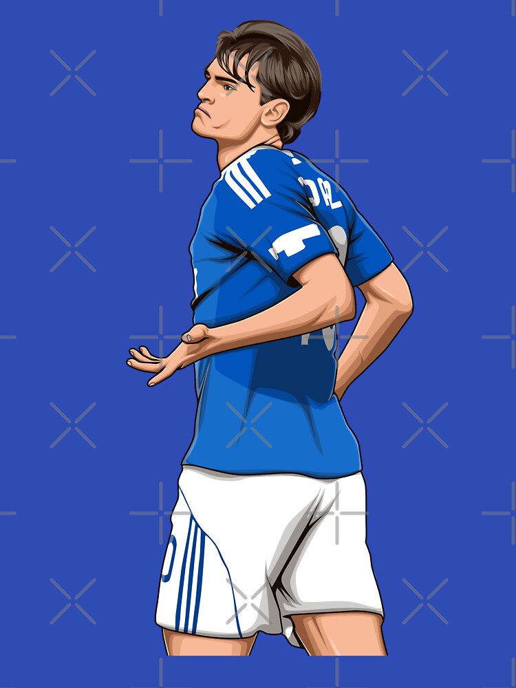 Nico Paz by Aldduardo