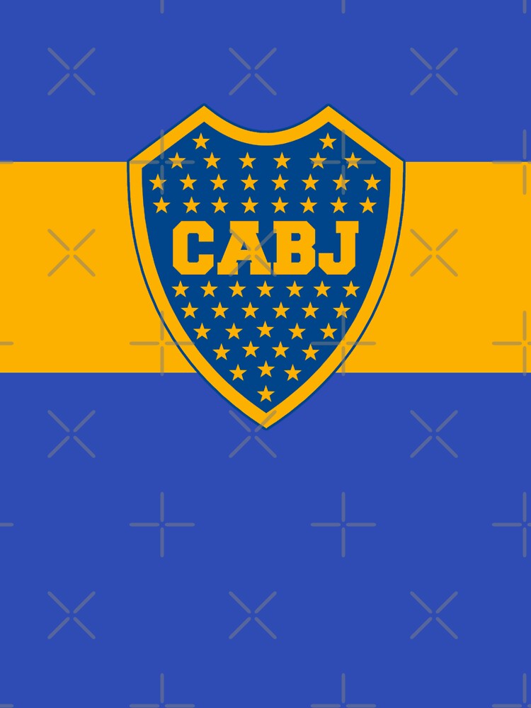 Boca Juniors | Argentina’s Greatest by Soul-Merch