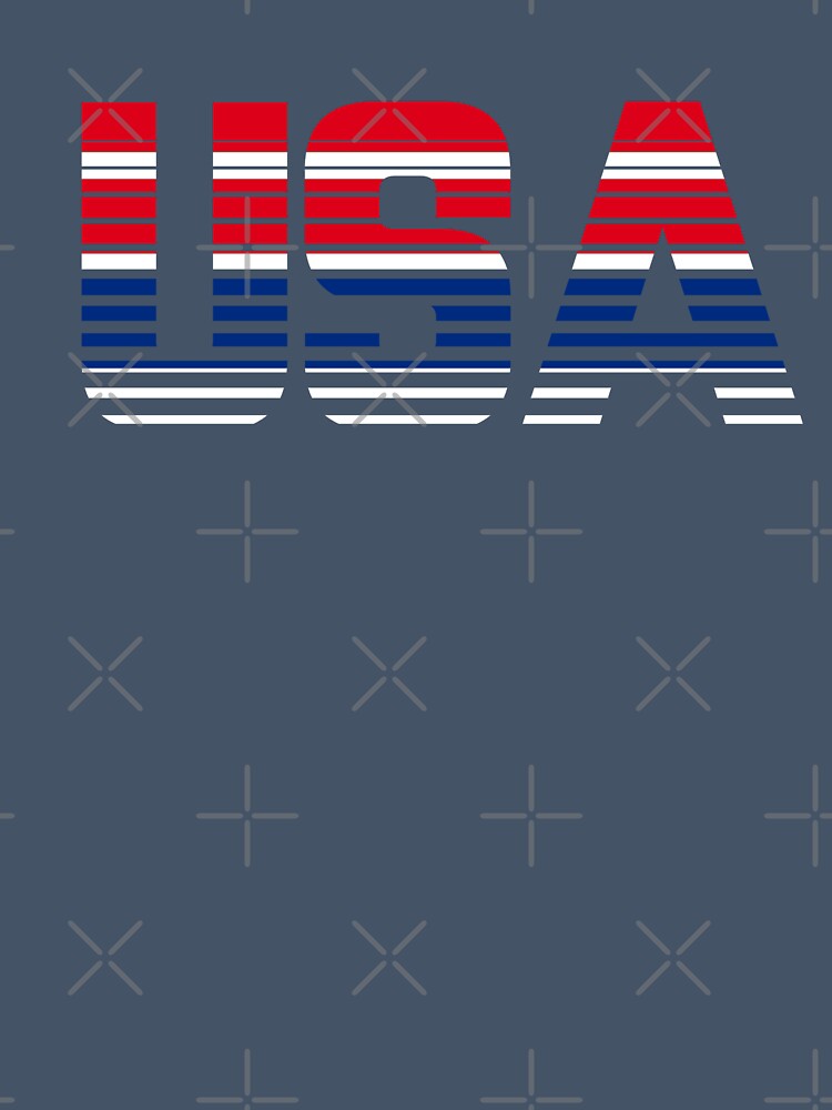 Retro USA by lasthope07