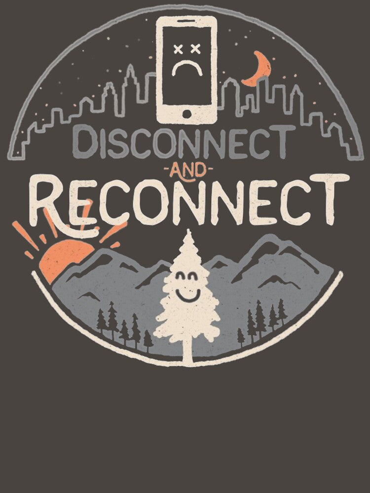 Disconnect and Reconnect by capironman