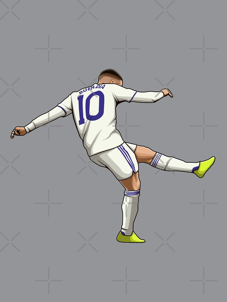 Emiliano Buendia by Aldduardo