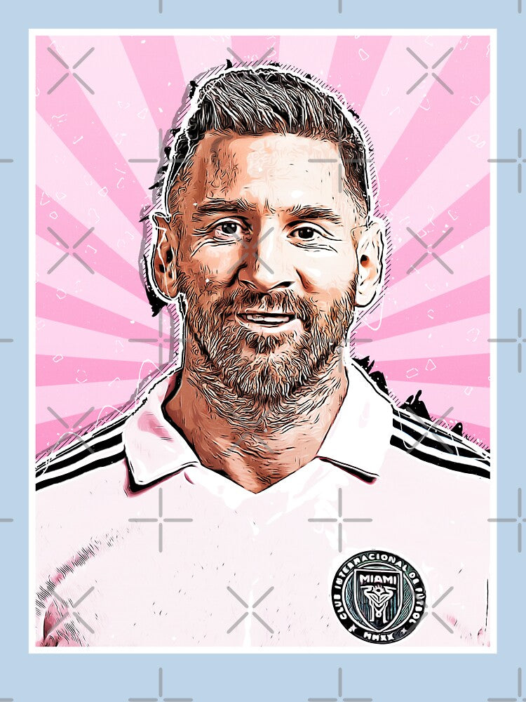 Miami by On Target Sports